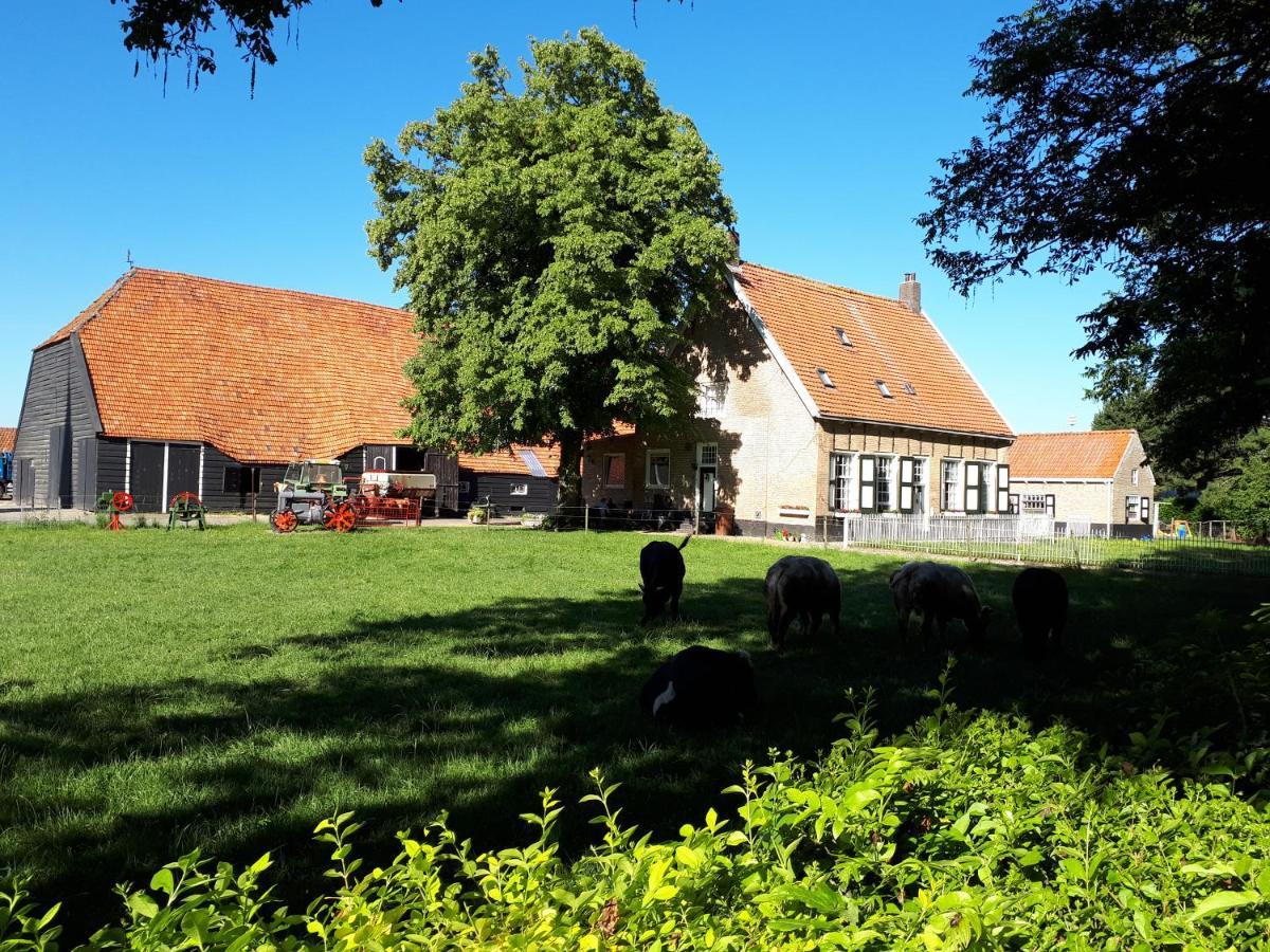 Mariahoeve Rilland